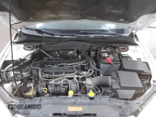 2005 Mazda 6 Sport with VIN 1YVHP80CX55M66742, listed as a IAAI auction lot 41721350 with 196,768 mi miles and . Bid and sale history available at DreamBid. Image 10.