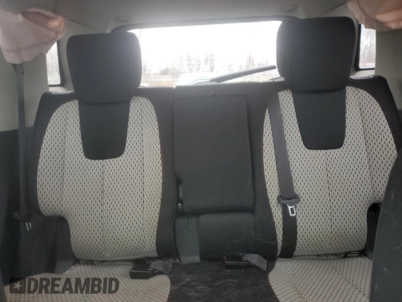 2011 GMC Terrain SLE-1 with VIN 2CTALMEC1B6282542, listed as a Copart auction lot 51644965 with 148,829 mi miles and Clean title. Bid and sale history available at DreamBid. Image 10.