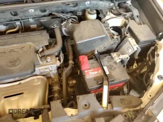2018 Toyota RAV4 XLE z VIN JTMWFREV6JJ748605, wystawiony jako Copart lot #80804545 z przebiegiem 114 082 mil mil oraz Szkoda całkowita • Salvage title. Historia ofert i sprzedaży dostępna na DreamBid. Obrazek 16.