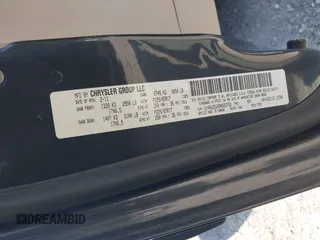 2011 Volkswagen Routan SE with VIN 2V4RW3DGXBR669762, listed as a IAAI auction lot 42693493 with 105,415 mi miles and . Bid and sale history available at DreamBid. Image 9.