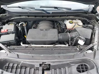2023 Chevrolet Suburban Premier with VIN 1GNSKFKD6PR372798, listed as a IAAI auction lot 41845081 with 44,175 mi miles and . Bid and sale history available at DreamBid. Image 10.