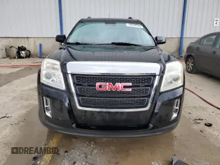 2012 GMC Terrain SLE-2 with VIN 2GKALSEK4C6337952, listed as a Copart auction lot 49646795 with 84,025 mi miles and Non Repairable. Bid and sale history available at DreamBid. Image 5.
