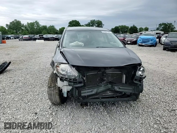 2014 Mazda CX-9 Touring with VIN JM3TB2CA7E0444918, listed as a Copart auction lot 57801165 with 116,638 mi miles and Salvage title. Bid and sale history available at DreamBid. Image 15.