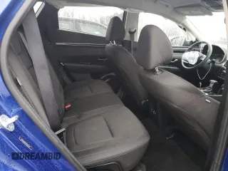 2024 Hyundai Tucson SEL with VIN 5NMJB3DE2RH300142, listed as a Copart auction lot 42783485 with Not Provided miles and Non Repairable. Bid and sale history available at DreamBid. Image 11.