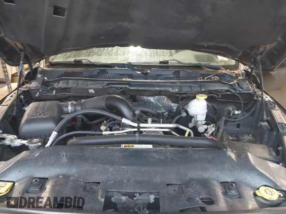 2017 Ram 1500 Express with VIN 3C6RR7KT3HG765599, listed as a IAAI auction lot 42049643 with 130,370 mi miles and . Bid and sale history available at DreamBid. Image 10.
