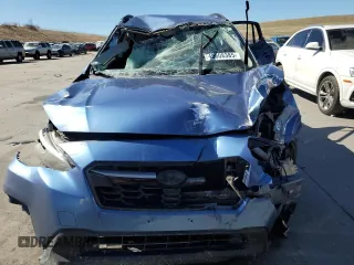 2018 Subaru Crosstrek Premium z VIN JF2GTABC3J9326778, wystawiony jako Copart lot #49608385 z przebiegiem Nie podano mil oraz Szkoda całkowita • Salvage title. Historia ofert i sprzedaży dostępna na DreamBid. Obrazek 5.