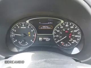 2015 Nissan Altima SV z VIN 1N4AL3AP0FC183986, wystawiony jako IAAI lot #42430696 z przebiegiem 150 694 mil mil oraz . Historia ofert i sprzedaży dostępna na DreamBid. Obrazek 7.