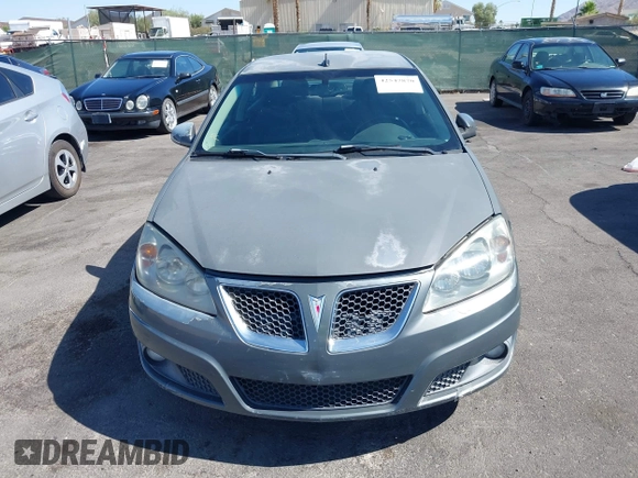 2009 Pontiac G6 GT 1SB z VIN 1G2ZK57K594234408, wystawiony jako IAAI lot #42547870 z przebiegiem 206 547 mil mil oraz . Historia ofert i sprzedaży dostępna na DreamBid. Obrazek 6.