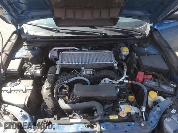 2023 Subaru Outback Wilderness с VIN 4S4BTGUD9P3202247, выставлен на аукционе Copart как лот 54360375 с пробегом 25 172 миль миль и Списание • Salvage title. История ставок и продаж доступна на DreamBid. Изображение 11.
