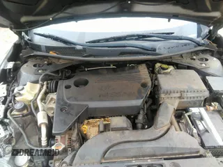 2017 Nissan Altima SV z VIN 1N4AL3AP8HC190980, wystawiony jako IAAI lot #42445722 z przebiegiem 250 470 mil mil oraz . Historia ofert i sprzedaży dostępna na DreamBid. Obrazek 10.