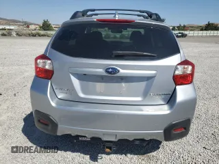 2017 Subaru Crosstrek Premium with VIN JF2GPADC8H8268958, listed as a Copart auction lot 59991925 with 68,637 mi miles and Salvage title. Bid and sale history available at DreamBid. Image 6.