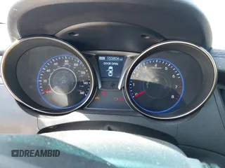 2013 Hyundai Genesis Coupe Premium z VIN KMHHT6KD9DU102257, wystawiony jako IAAI lot #42344326 z przebiegiem 103 806 mil mil oraz . Historia ofert i sprzedaży dostępna na DreamBid. Obrazek 7.