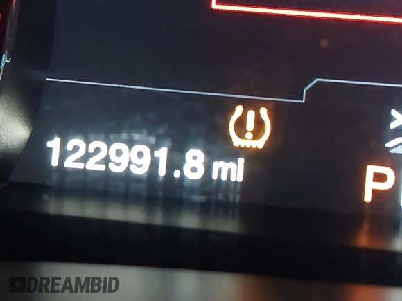 2017 Ford F-150 XL with VIN 1FTEW1EG4HFC45490, listed as a IAAI auction lot 41505033 with 122,991 mi miles. Bid and sale history available at carsss.com. Image 16.