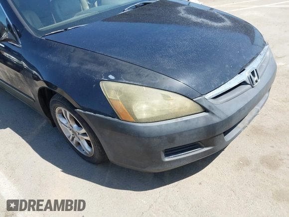 2006 Honda Accord EX-L с VIN 1HGCM56866A020771, выставлен на аукционе IAAI как лот 42416494 с пробегом 274 624 миль миль и . История ставок и продаж доступна на DreamBid. Изображение 14.