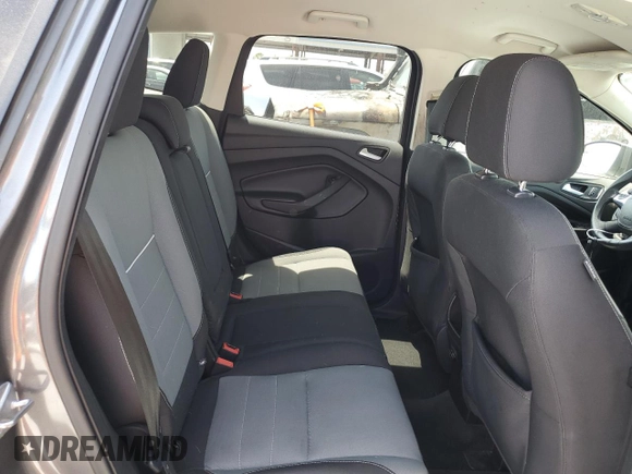 2014 Ford Escape SE with VIN 1FMCU0GXXEUB83262, listed as a Copart auction lot 53948235 with 113,548 mi miles and Clean Title. Bid and sale history available at DreamBid. Image 11.