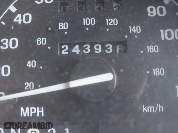 2001 Ford Explorer XLT с VIN 1FMZU63E71ZA30062, выставлен на аукционе IAAI как лот 40083027 с пробегом 243 938 миль миль и . История ставок и продаж доступна на DreamBid. Изображение 7.