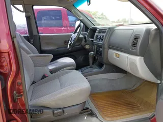2000 Mitsubishi Montero ES z VIN JA4LS21H7YP813419, wystawiony jako IAAI lot #42404077 z przebiegiem 187 203 mil mil oraz . Historia ofert i sprzedaży dostępna na DreamBid. Obrazek 5.