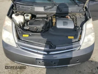 2009 Toyota Prius with VIN JTDKB20U293527423, listed as a Copart auction lot 51995495 with 209,510 mi miles and Salvage Title. Bid and sale history available at carsss.com. Image 11.