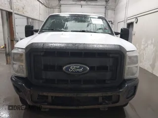 2012 Ford F-250 XL with VIN 1FT7W2B60CEA17544, listed as a IAAI auction lot 41677253 with 199,927 mi miles and . Bid and sale history available at DreamBid. Image 12.