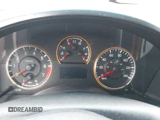 2008 Nissan Titan XE with VIN 1N6AA07C28N305044, listed as a IAAI auction lot 42366315 with 190,100 mi miles and . Bid and sale history available at DreamBid. Image 15.
