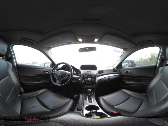 2016 Acura ILX z VIN 19UDE2F33GA013007, wystawiony jako IAAI lot #41902439 z przebiegiem 123 447 mil mil oraz . Historia ofert i sprzedaży dostępna na DreamBid. Obrazek 19.