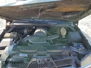 2003 Chevrolet Avalanche with VIN 3GNEC13T43G277069, listed as a Copart auction lot 75266144 with 276,750 mi miles and Salvage Title. Bid and sale history available at carsss.com. Image 11.