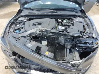 2019 Mazda 6 Grand Touring Reserve with VIN JM1GL1WY1K1503459, listed as a Copart auction lot 61557214 with 52,120 mi miles and Salvage Title. Bid and sale history available at DreamBid. Image 11.