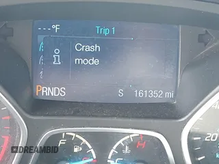2014 Ford Escape SE with VIN 1FMCU0GX7EUC85585, listed as a IAAI auction lot 42022444 with 161,352 mi miles and . Bid and sale history available at DreamBid. Image 15.