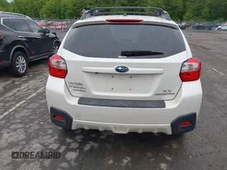 2014 Subaru Crosstrek Limited z VIN JF2GPAGC4E8202253, wystawiony jako IAAI lot #42355067 z przebiegiem 163 524 mil mil oraz . Historia ofert i sprzedaży dostępna na DreamBid. Obrazek 16.