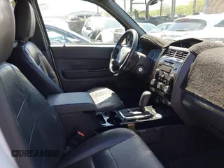 2012 Ford Escape Limited with VIN 1FMCU0EG5CKC19094, listed as a IAAI auction lot 41978088 with 193,550 mi miles and . Bid and sale history available at carsss.com. Image 5.