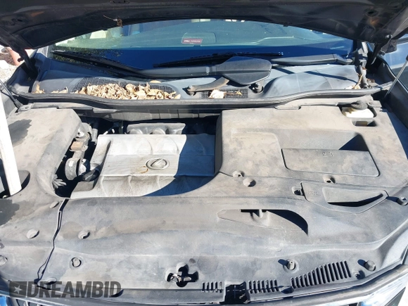 2011 Lexus RX 350 with VIN 2T2ZK1BA2BC044616, listed as a IAAI auction lot 41278793 with 236,407 mi miles and . Bid and sale history available at DreamBid. Image 10.