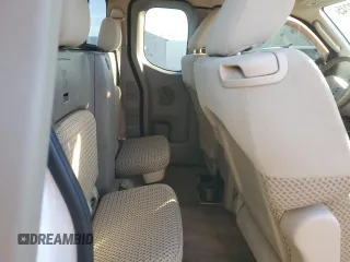 2011 Nissan Frontier SV с VIN 1N6AD0CW1BC427792, выставлен на аукционе Copart как лот 49169245 с пробегом 316 181 миль миль и На запчасти • Non repairable. История ставок и продаж доступна на DreamBid. Изображение 10.