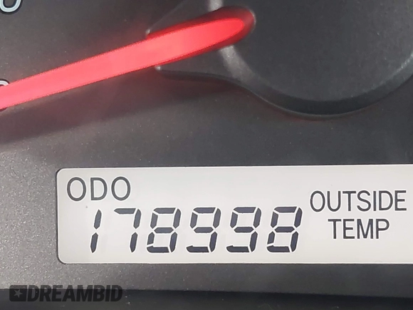 2007 Toyota Camry CE with VIN 4T1BE46K97U526426, listed as a IAAI auction lot 41725222 with 178,998 mi miles and . Bid and sale history available at DreamBid. Image 16.