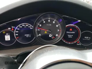 2023 Porsche Cayenne S z VIN WP1AB2AY2PDA14143, wystawiony jako Copart lot #48045204 z przebiegiem 37 303 mil mil oraz . Historia ofert i sprzedaży dostępna na DreamBid. Obrazek 9.