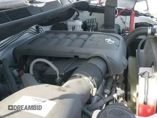 2020 Toyota Tundra SR5 z VIN 5TFDY5F11LX936048, wystawiony jako IAAI lot #42018523 z przebiegiem 102 445 mil mil oraz . Historia ofert i sprzedaży dostępna na DreamBid. Obrazek 19.