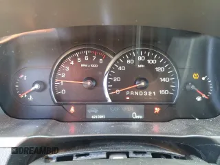 2011 Cadillac DTS Professional Funeral Coach z VIN 1GE8K8C64BU500564, wystawiony jako Copart lot #88504055 z przebiegiem 62 103 mil mil oraz Szkody całkowita. Historia ofert i sprzedaży dostępna na DreamBid. Obrazek 9.