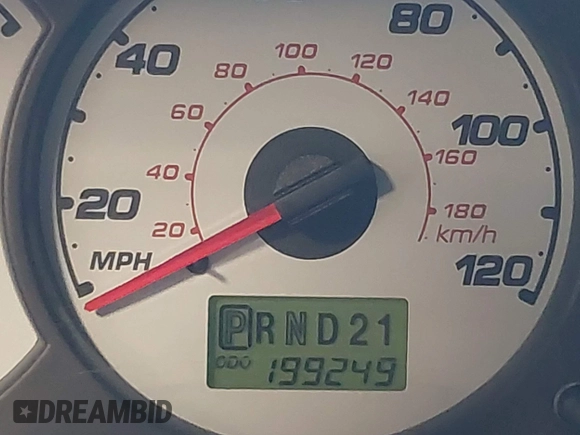 2002 Ford Escape XLT with VIN 1FMCU031X2KA37050, listed as a IAAI auction lot 42024674 with 199,249 mi miles and . Bid and sale history available at DreamBid. Image 15.