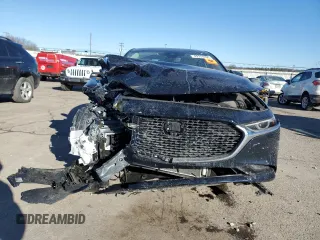 2020 Mazda 3 Premium with VIN JM1BPBEM6L1172172, listed as a Copart auction lot 42111255 with Not Provided miles and Salvage Title. Bid and sale history available at DreamBid. Image 5.