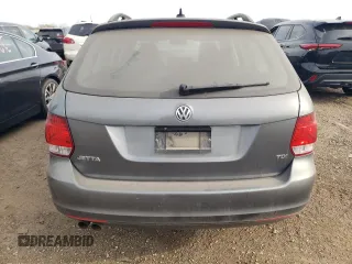 2014 Volkswagen Jetta TDI w/Sunroof & Nav with VIN 3VWPL7AJ6EM611223, listed as a Copart auction lot 78478954 with 52,985 mi miles and Clean title. Bid and sale history available at DreamBid. Image 6.