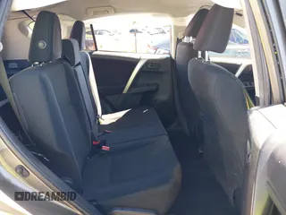 2015 Toyota RAV4 LE with VIN JTMBFREV2FD124756, listed as a IAAI auction lot 42051691 with 92,699 mi miles and . Bid and sale history available at DreamBid. Image 8.