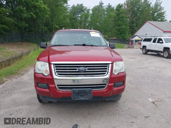 2008 Ford Explorer XLT с VIN 1FMEU73EX8UA80210, выставлен на аукционе IAAI как лот 42433012 с пробегом 258 052 миль миль и . История ставок и продаж доступна на DreamBid. Изображение 13.