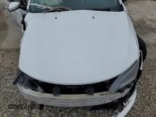 2016 Chrysler 200 Limited with VIN 1C3CCCAB5GN120478, listed as a Copart auction lot 45036665 with 0 mi miles and Non Repairable. Bid and sale history available at carsss.com. Image 11.