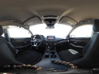 2023 Nissan Sentra S z VIN 3N1AB8BV7PY311515, wystawiony jako IAAI lot #42038589 z przebiegiem 13 907 mil mil oraz . Historia ofert i sprzedaży dostępna na DreamBid. Obrazek 20.