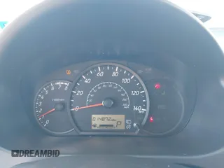 2024 Mitsubishi Mirage ES z VIN ML32FUFJ3RHF01404, wystawiony jako IAAI lot #41214066 z przebiegiem 14 872 mil mil oraz . Historia ofert i sprzedaży dostępna na DreamBid. Obrazek 7.