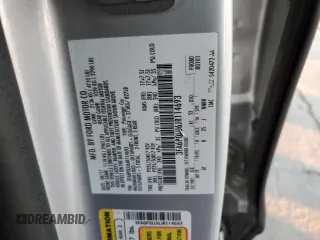 2018 Ford Fusion Hybrid SE with VIN 3FA6P0LU6JR114693, listed as a Copart auction lot 38021423 with 65,591 mi miles. Bid and sale history available at carsss.com. Image 13.