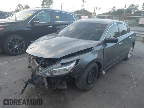 2017 Nissan Altima SV with VIN 1N4AL3AP8HC268108, listed as a IAAI auction lot 42033402 with 176,632 mi miles and . Bid and sale history available at DreamBid. Image 17.