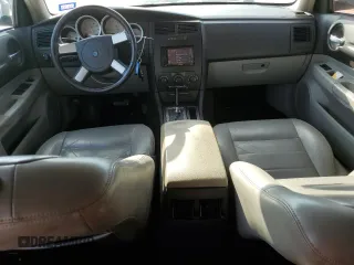 2007 Dodge Magnum z VIN 2D4FV47V57H836089, wystawiony jako Copart lot #74497174 z przebiegiem 203 809 mil mil oraz Szkoda całkowita • Salvage title. Historia ofert i sprzedaży dostępna na DreamBid. Obrazek 8.