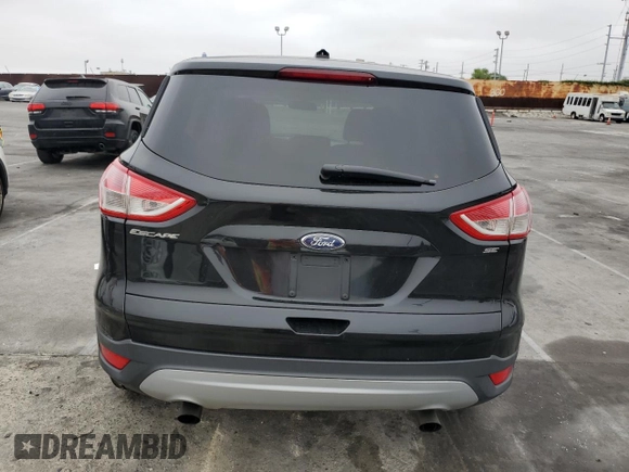 2013 Ford Escape SE с VIN 1FMCU9GX2DUA95194, выставлен на аукционе Copart как лот 60670365 с пробегом 171 425 миль миль и Чистый • Clean title. История ставок и продаж доступна на DreamBid. Изображение 6.