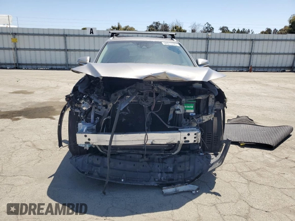 2017 Lexus RX 350 z VIN 2T2ZZMCA4HC044492, wystawiony jako Copart lot #60913785 z przebiegiem 78 145 mil mil oraz Szkoda całkowita • Salvage title. Historia ofert i sprzedaży dostępna na DreamBid. Obrazek 5.