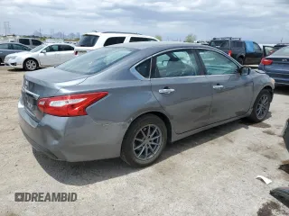 2016 Nissan Altima SR z VIN 1N4AL3AP4GC146232, wystawiony jako Copart lot #55451315 z przebiegiem 200 425 mil mil oraz Szkoda całkowita • Salvage title. Historia ofert i sprzedaży dostępna na DreamBid. Obrazek 3.